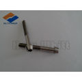 GR5 titanium bolts for mountain bikes